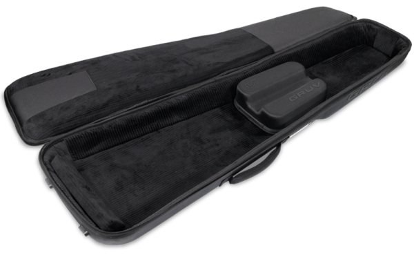 Gruvgear Capsulite+ Electric Bass